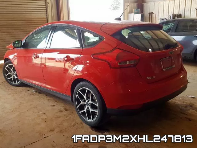 1FADP3M2XHL247813 фото 4