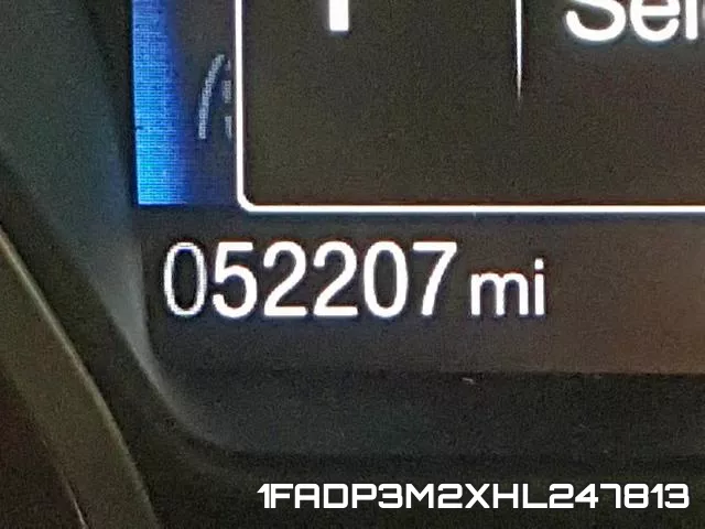 1FADP3M2XHL247813 фото 9