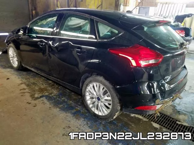 1FADP3N22JL232873 фото 4