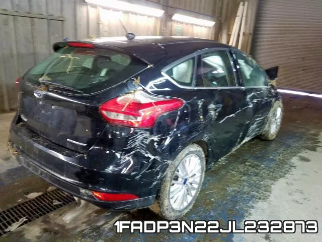 1FADP3N22JL232873 фото 5