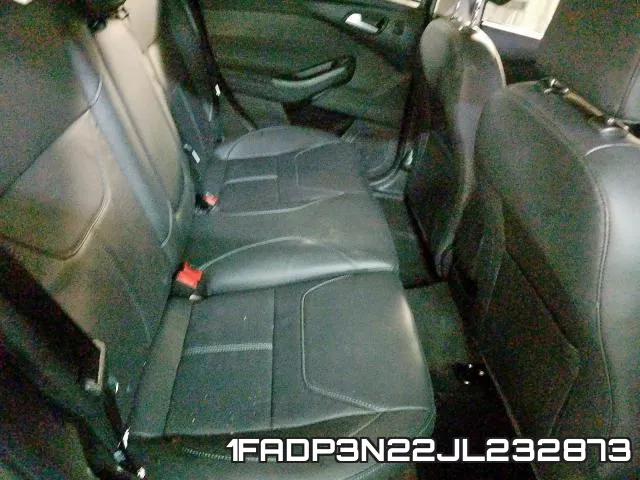 1FADP3N22JL232873 фото 7