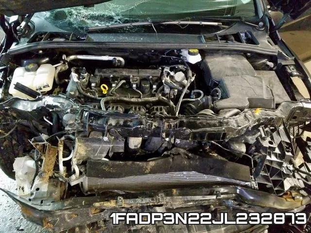 1FADP3N22JL232873 фото 8