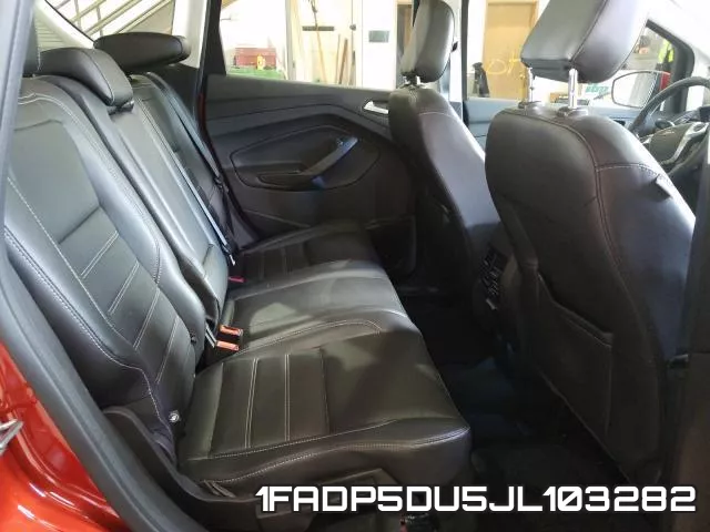 1FADP5DU5JL103282 фото 7