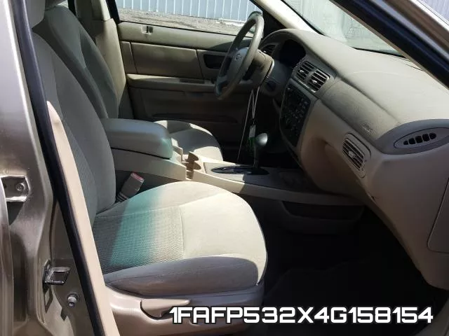 1FAFP532X4G158154 фото 6