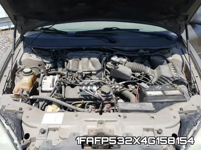 1FAFP532X4G158154 фото 8