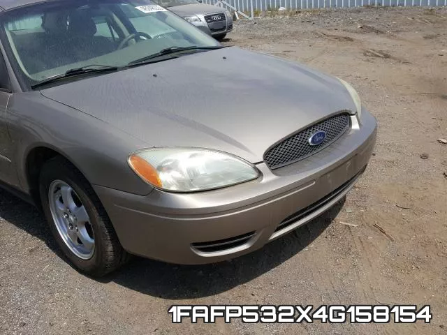 1FAFP532X4G158154 фото 10