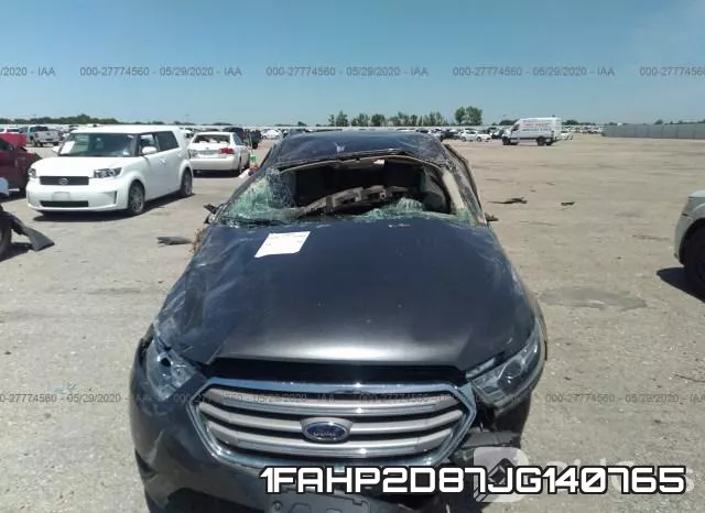 1FAHP2D87JG140765 фото 7