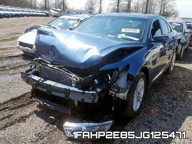 1FAHP2E85JG125471 фото 3