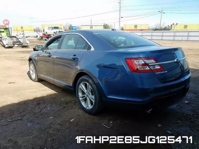1FAHP2E85JG125471 фото 4