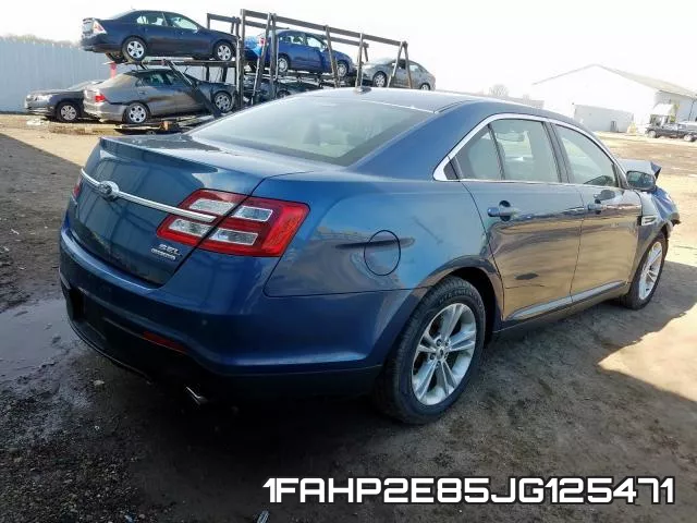1FAHP2E85JG125471 фото 5