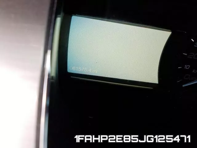 1FAHP2E85JG125471 фото 9