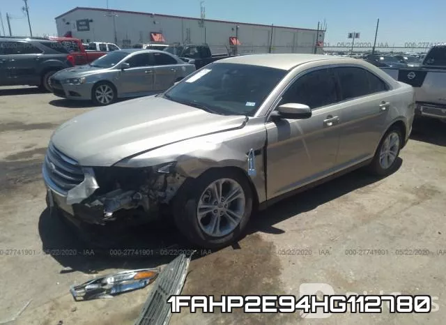 1FAHP2E94HG112780 фото 3