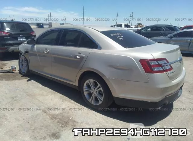 1FAHP2E94HG112780 фото 4