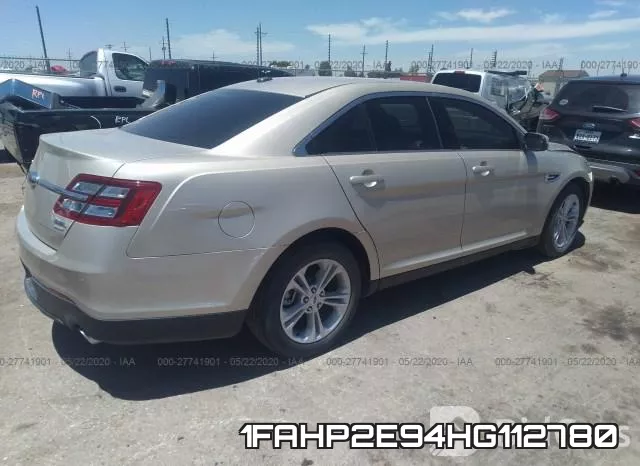 1FAHP2E94HG112780 фото 5