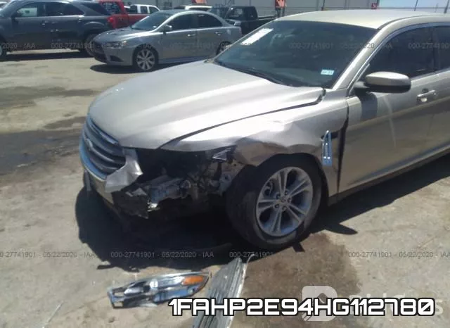 1FAHP2E94HG112780 фото 7