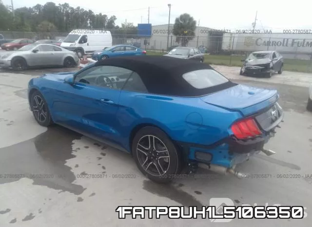 1FATP8UH1L5106350 фото 4