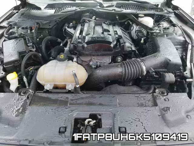 1FATP8UH6K5109419 фото 8