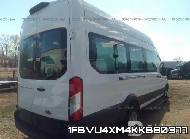1FBVU4XM4KKB80377 фото 5