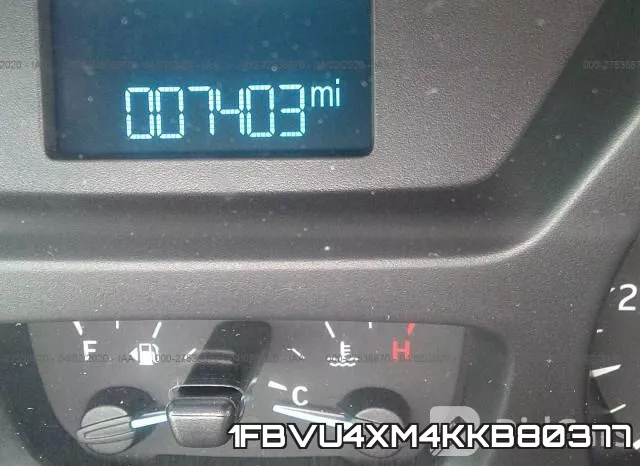 1FBVU4XM4KKB80377 фото 7