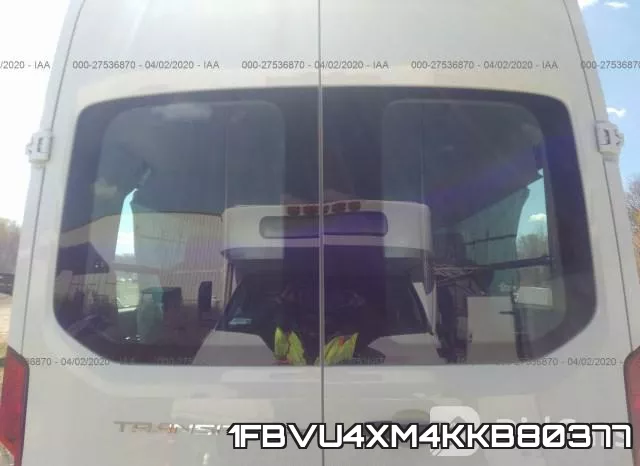 1FBVU4XM4KKB80377 фото 9