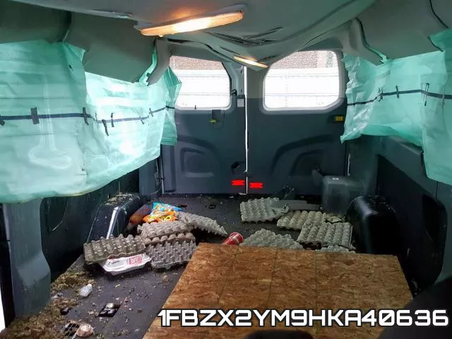 1FBZX2YM9HKA40636 фото 7