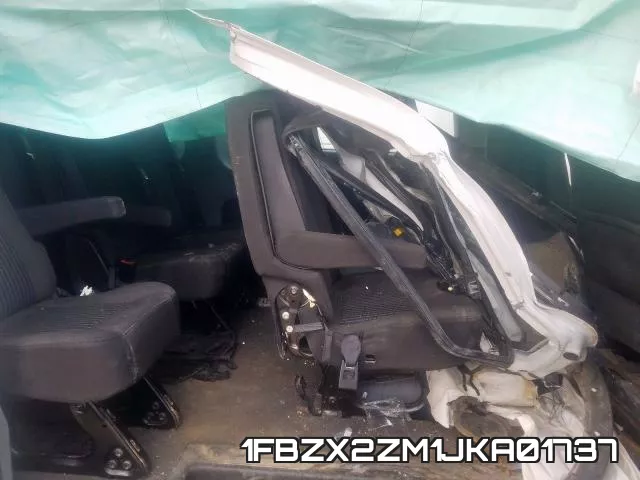 1FBZX2ZM1JKA01737 фото 7