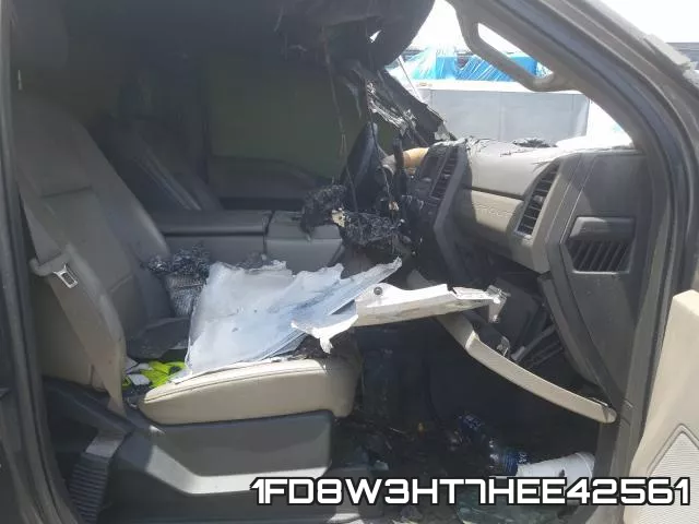 1FD8W3HT7HEE42561 фото 6