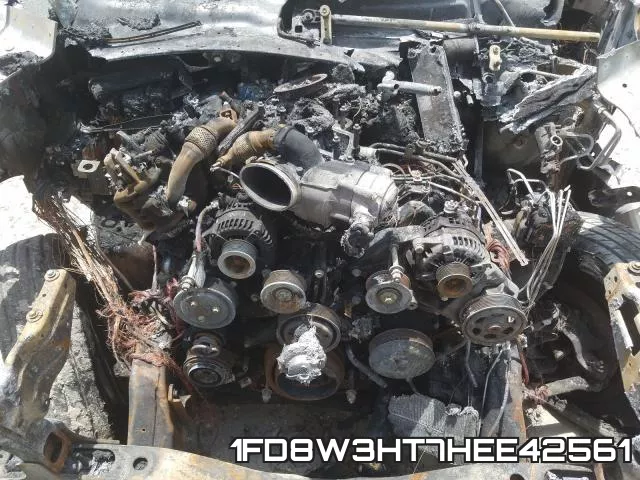 1FD8W3HT7HEE42561 фото 8