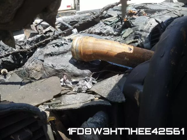 1FD8W3HT7HEE42561 фото 9