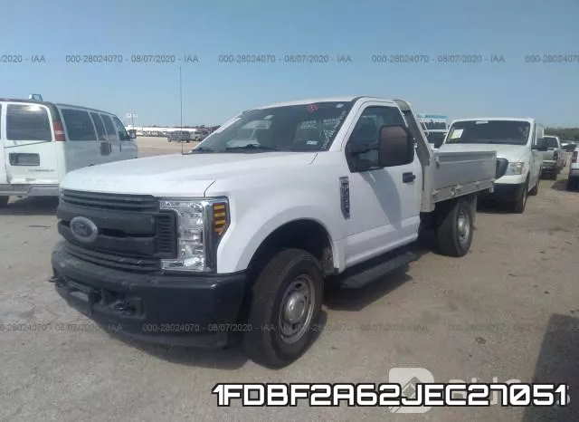 1FDBF2A62JEC27051 фото 3