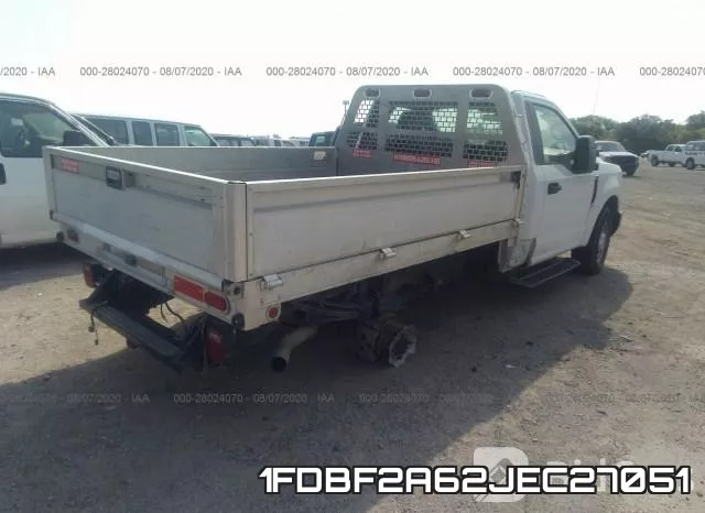 1FDBF2A62JEC27051 фото 5