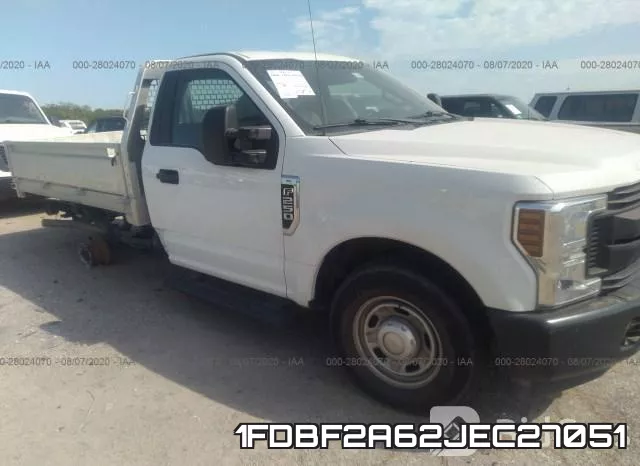 1FDBF2A62JEC27051 фото 7