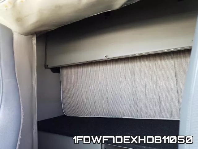 1FDWF7DEXHDB11050 фото 7