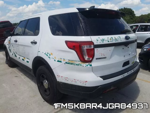 1FM5K8AR4JGA84937 фото 4