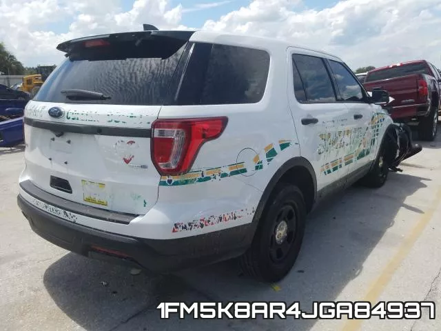 1FM5K8AR4JGA84937 фото 5