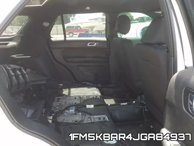 1FM5K8AR4JGA84937 фото 7