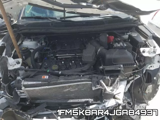 1FM5K8AR4JGA84937 фото 8