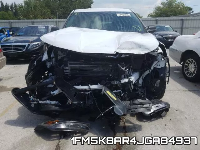 1FM5K8AR4JGA84937 фото 10