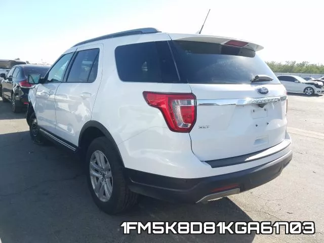 1FM5K8D81KGA61703 фото 4