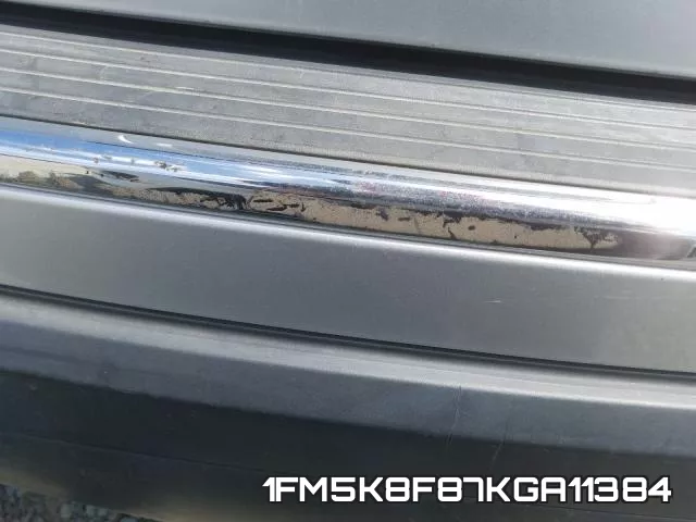1FM5K8F87KGA11384 фото 10
