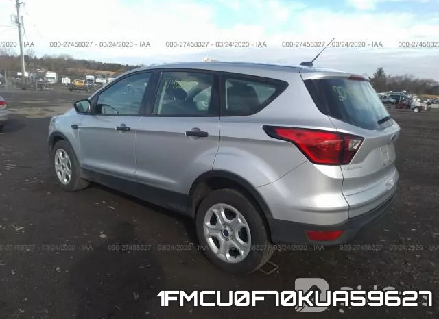1FMCU0F70KUA59627 фото 4