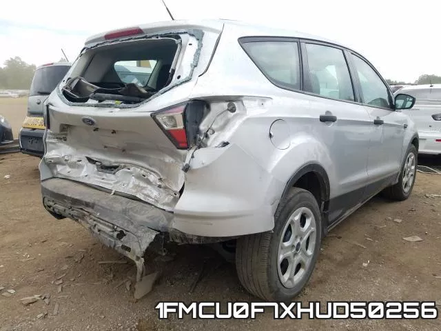 1FMCU0F7XHUD50256 фото 5