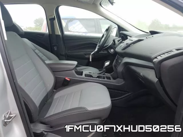 1FMCU0F7XHUD50256 фото 6