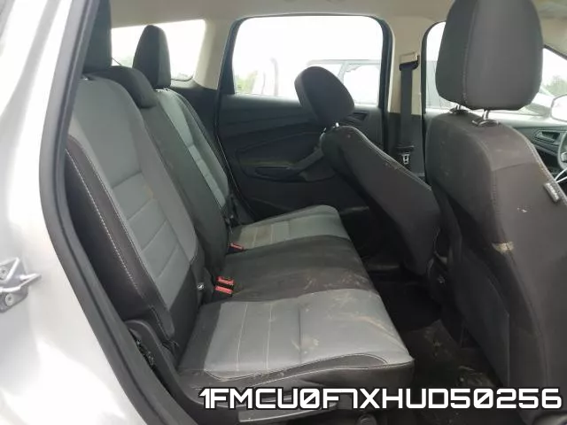 1FMCU0F7XHUD50256 фото 7