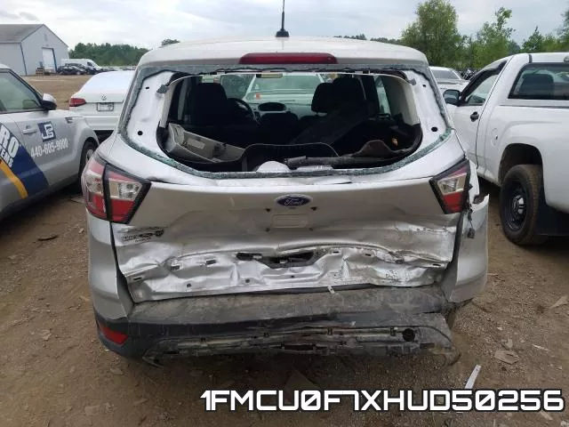 1FMCU0F7XHUD50256 фото 10