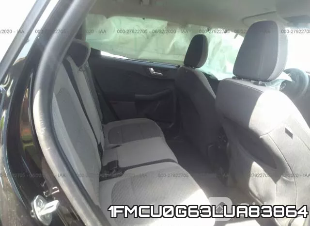 1FMCU0G63LUA83864 фото 9