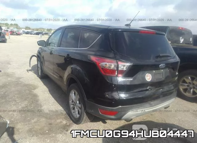 1FMCU0G94HUB04447 фото 4