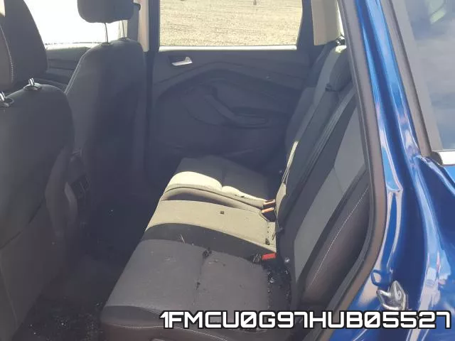 1FMCU0G97HUB05527 фото 7
