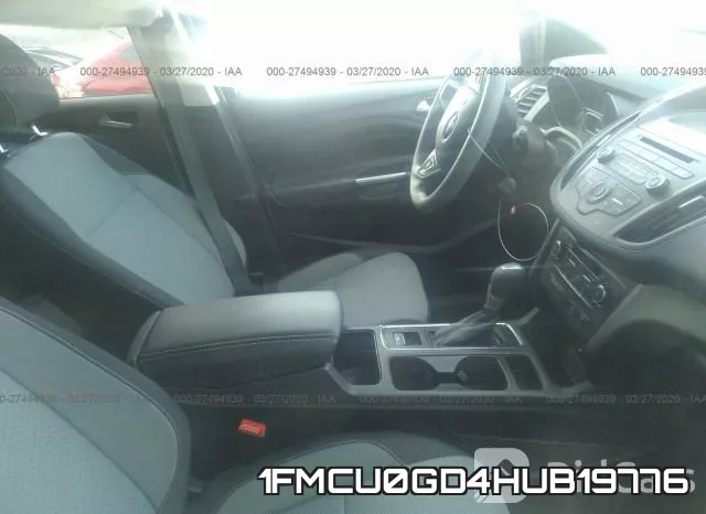 1FMCU0GD4HUB19776 фото 6