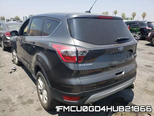 1FMCU0GD4HUB21866 фото 4